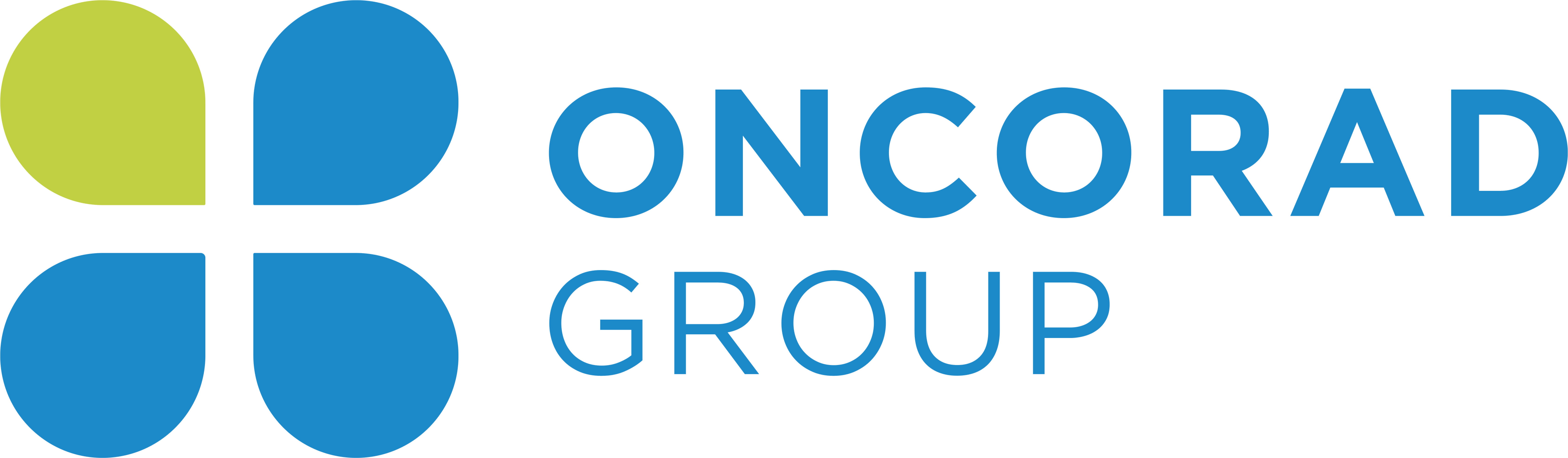 Healthcare Institution Logo